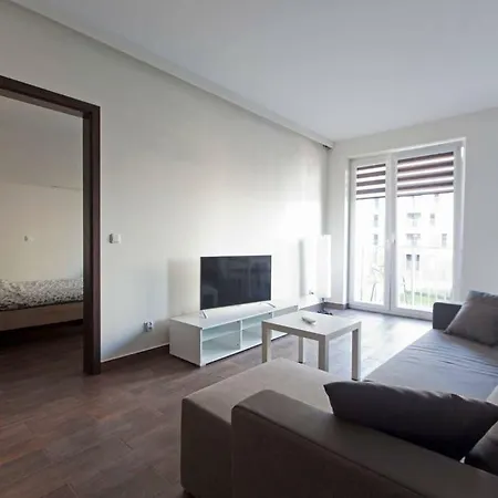 Aparts Promenady Hotell