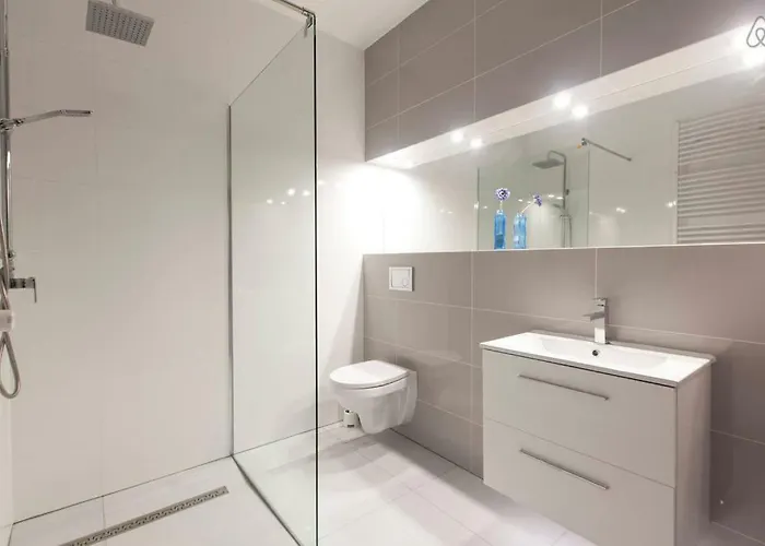 Aparts Promenady Wrocław